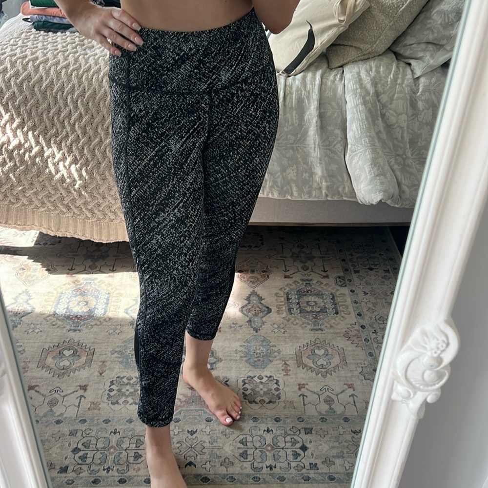 Lululemon | Leggings